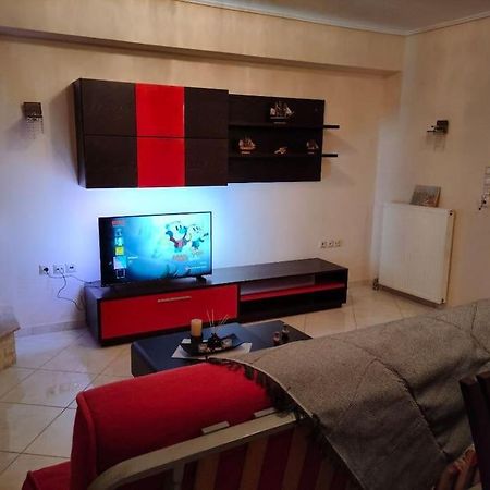 Το Σπίτι Της Περσεφόνης Apartment เอเธนส์ ภายนอก รูปภาพ