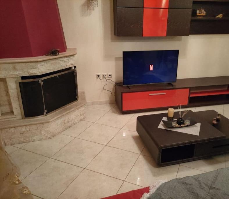 Το Σπίτι Της Περσεφόνης Apartment เอเธนส์ ภายนอก รูปภาพ