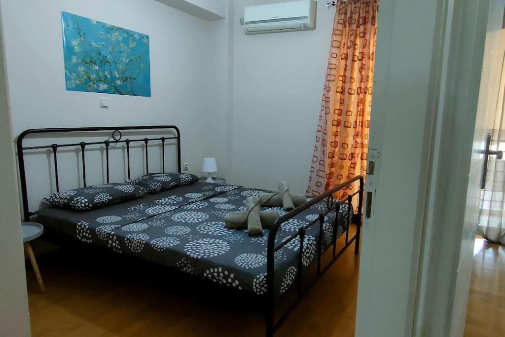 Το Σπίτι Της Περσεφόνης Apartment เอเธนส์ ภายนอก รูปภาพ