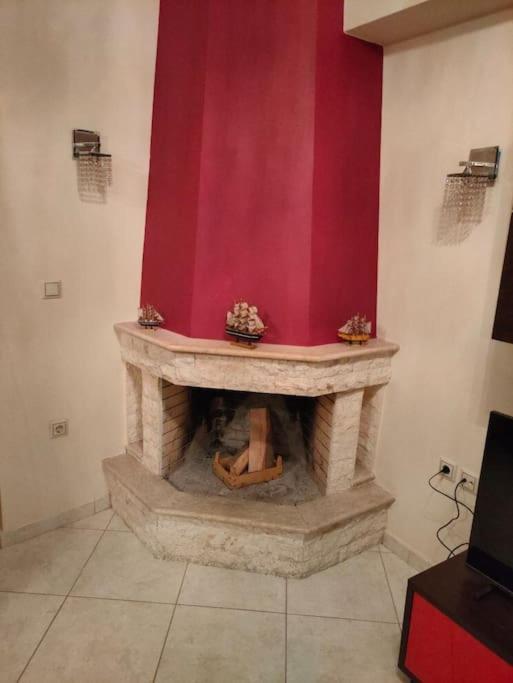 Το Σπίτι Της Περσεφόνης Apartment เอเธนส์ ภายนอก รูปภาพ