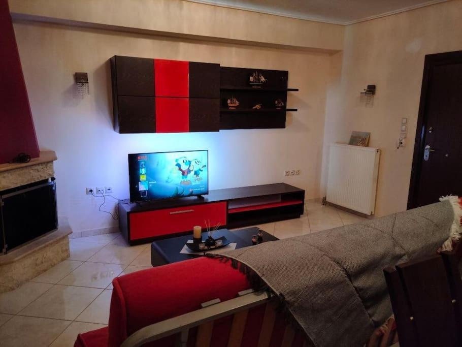 Το Σπίτι Της Περσεφόνης Apartment เอเธนส์ ภายนอก รูปภาพ