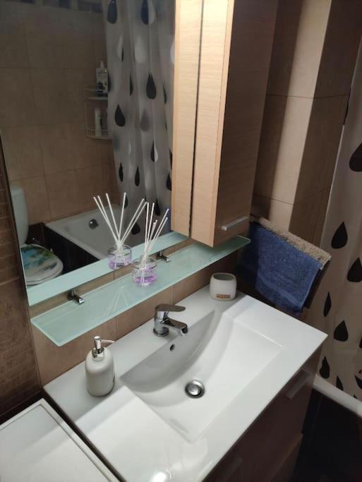 Το Σπίτι Της Περσεφόνης Apartment เอเธนส์ ภายนอก รูปภาพ