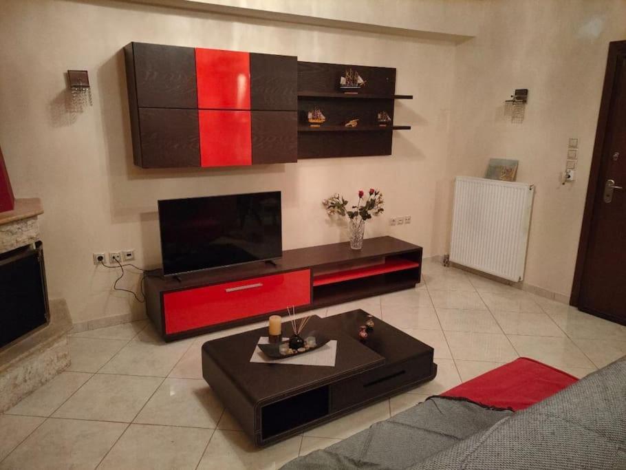 Το Σπίτι Της Περσεφόνης Apartment เอเธนส์ ภายนอก รูปภาพ