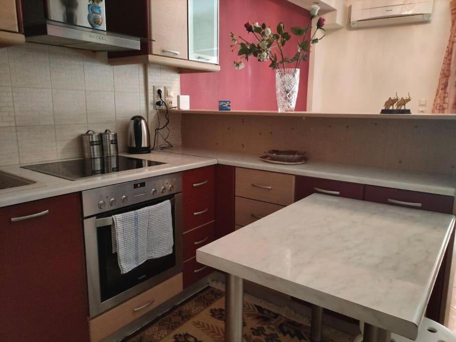 Το Σπίτι Της Περσεφόνης Apartment เอเธนส์ ภายนอก รูปภาพ