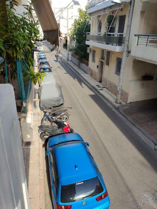Το Σπίτι Της Περσεφόνης Apartment เอเธนส์ ภายนอก รูปภาพ