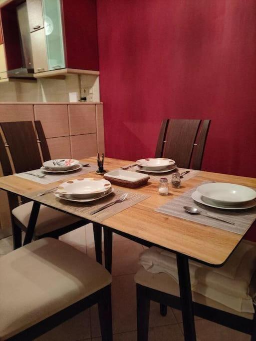 Το Σπίτι Της Περσεφόνης Apartment เอเธนส์ ภายนอก รูปภาพ