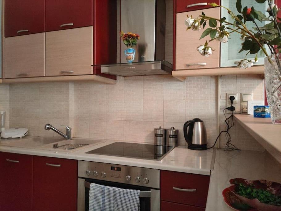 Το Σπίτι Της Περσεφόνης Apartment เอเธนส์ ภายนอก รูปภาพ