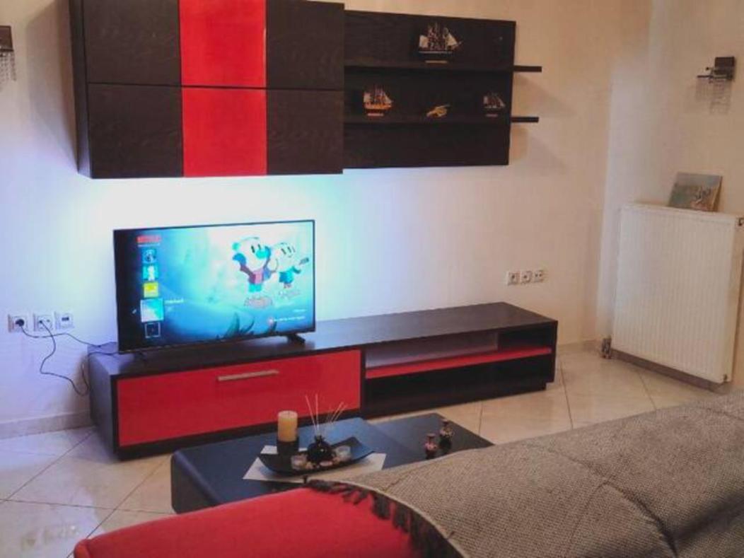 Το Σπίτι Της Περσεφόνης Apartment เอเธนส์ ภายนอก รูปภาพ